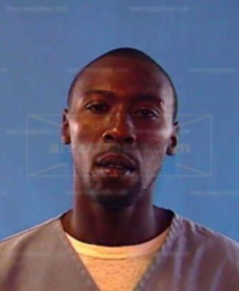 Antwain L Thornton