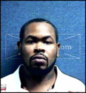 Damien Chris Canady