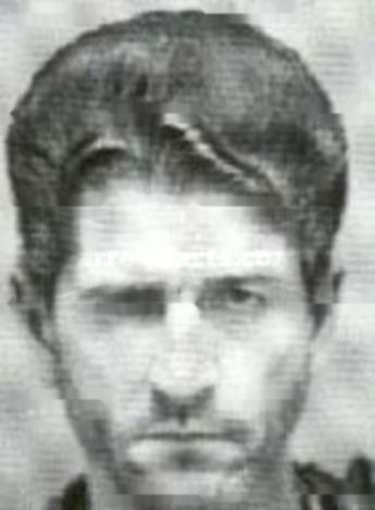 Kenneth Steve Powell
