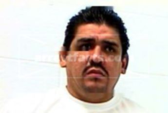 Rudy Romo Martinez