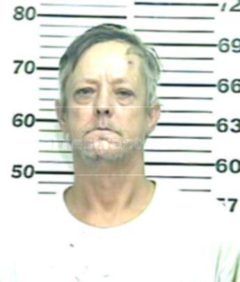 Mark Wayne Williams
