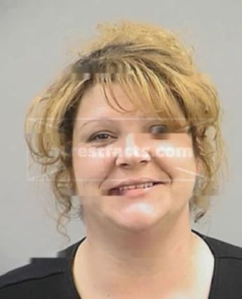 Wendi Diane Graham