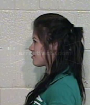 Amanda Lynn Goodyear Portales