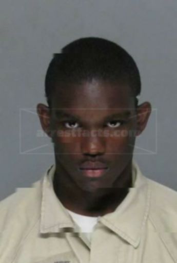 Antonio Holmes