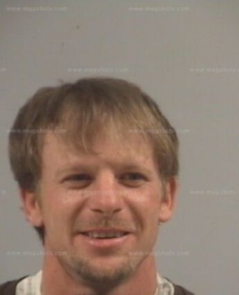Brian Kevin Radford