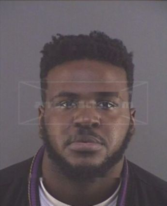 Michael Breon Bell