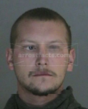 Matthew Alan Waters