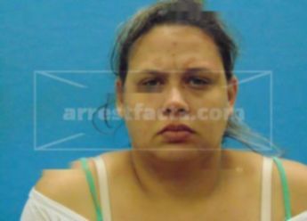 Kimberly Crystal Ann Story