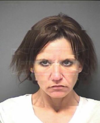 Terry Renee Mcgraw