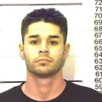 Oscar Byron Sarmiento