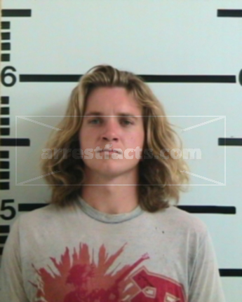 Cameron Zane Landrum