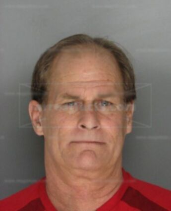 Charles Arthur Gasenica