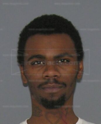 Treshawn Prewitt
