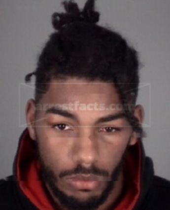Denzel Rhamel Anthony Coleman