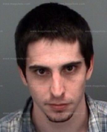 Mitchell Steven Dodge