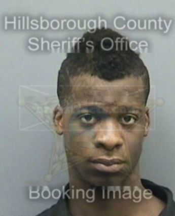 Charles Leo Killins