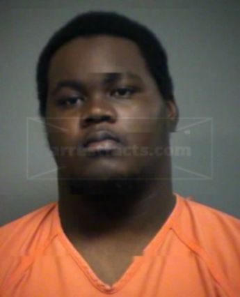 Javon Tyre Elder