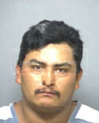 Abraham Alvarado