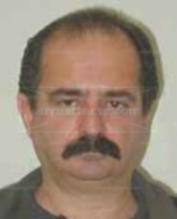 Vazgen Baghoumian