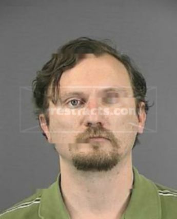 Christopher Earl Vandeest