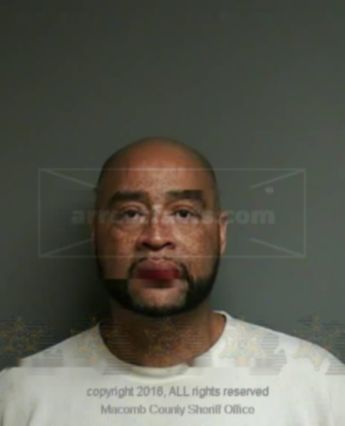 Dwaine Edwards