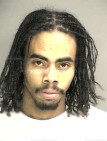 Macon Shaquan