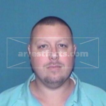 Jered D. Pike