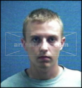 Jess Andrew Ensminger