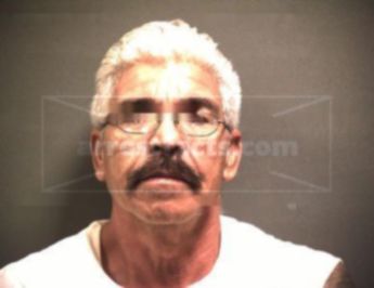 Michael Ross Baca