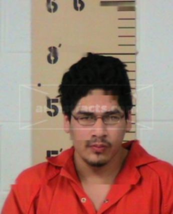 Jeffery Victor Martinez