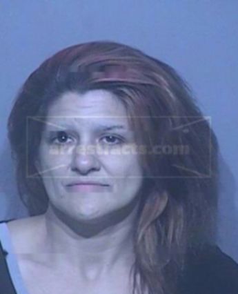 Crystal Marie Watson