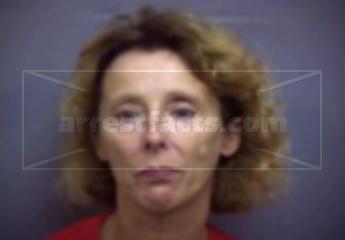 Pamela Sharon Miller