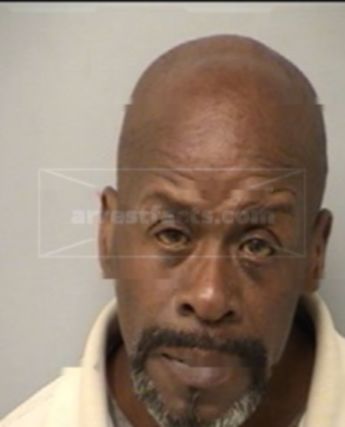 Willie B- Patterson