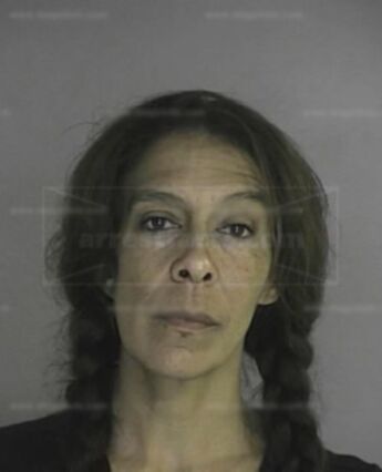 Amy Faye Barboza