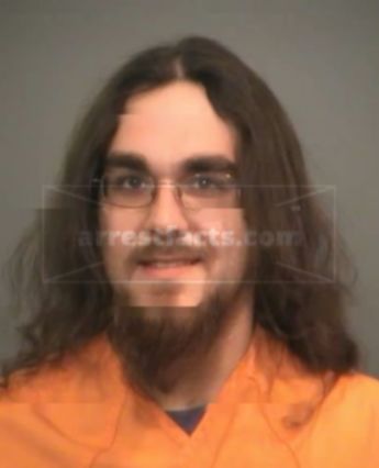 Cory Wayne Sarvis
