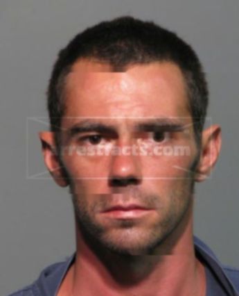 Brandon Bates