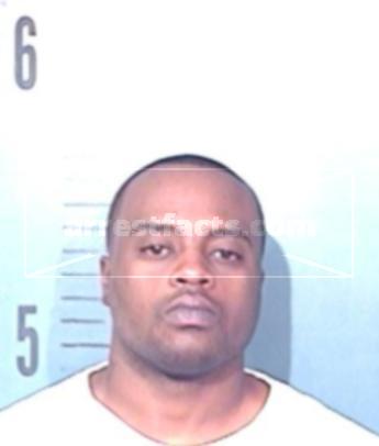 Samone Marquese Glover