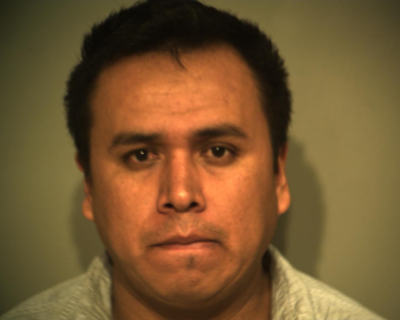 Lauro Contreras Estrada