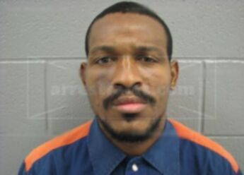 Antwon Sellers