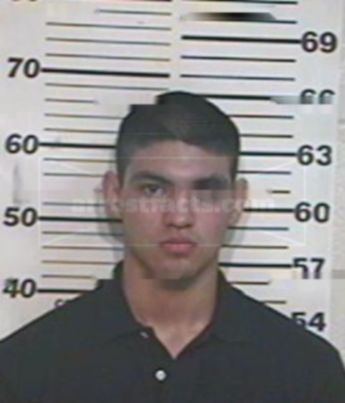Joshua Pierre Torres