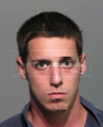 Matthew Mario Percopo