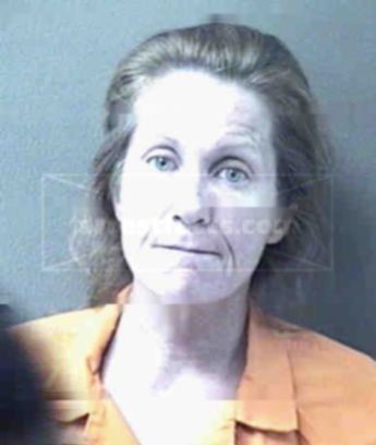 Sandra Marie Rutledge