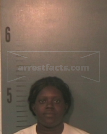 Tyecha Marie Robinson