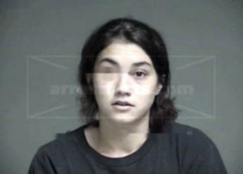 Mariah Noel Brixner
