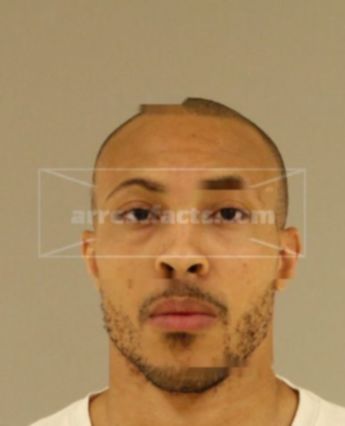 Leonard Anthony Frazier