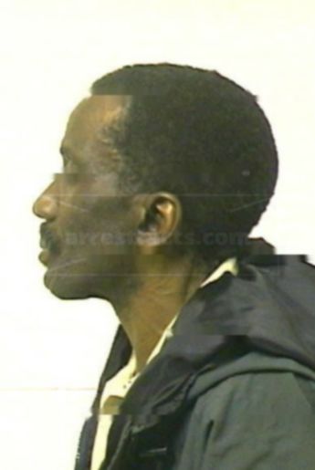Leroy Nmn Jackson