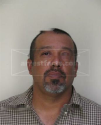 George Rodriguez
