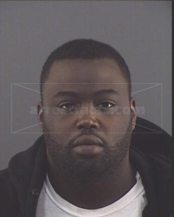 Terrance D Jones