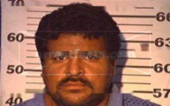 Victor Hugo Espinoza Isais