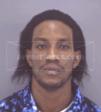 Adrian Ladean Cofer